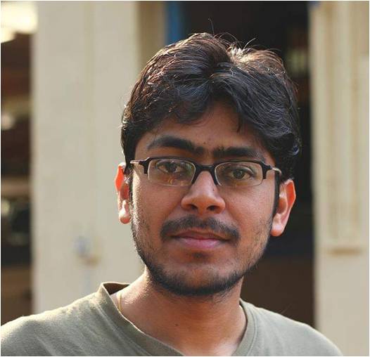 Faculty Image