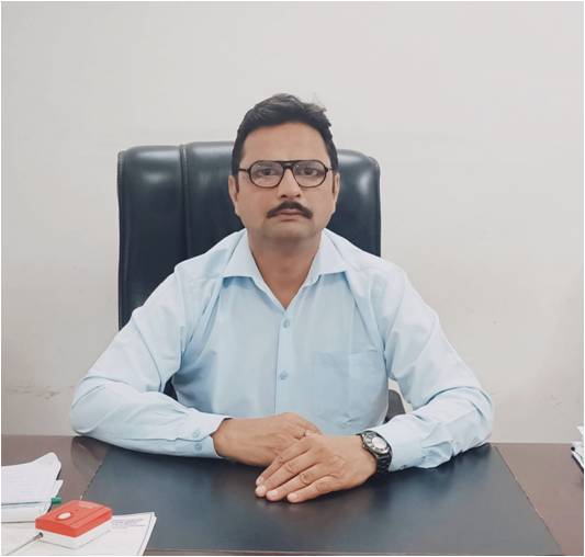 Faculty Image