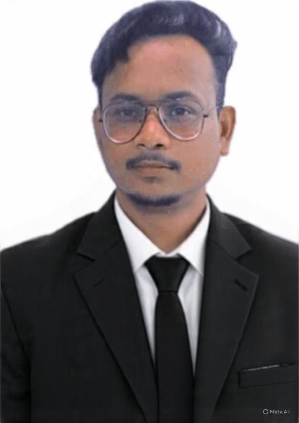 Faculty Image