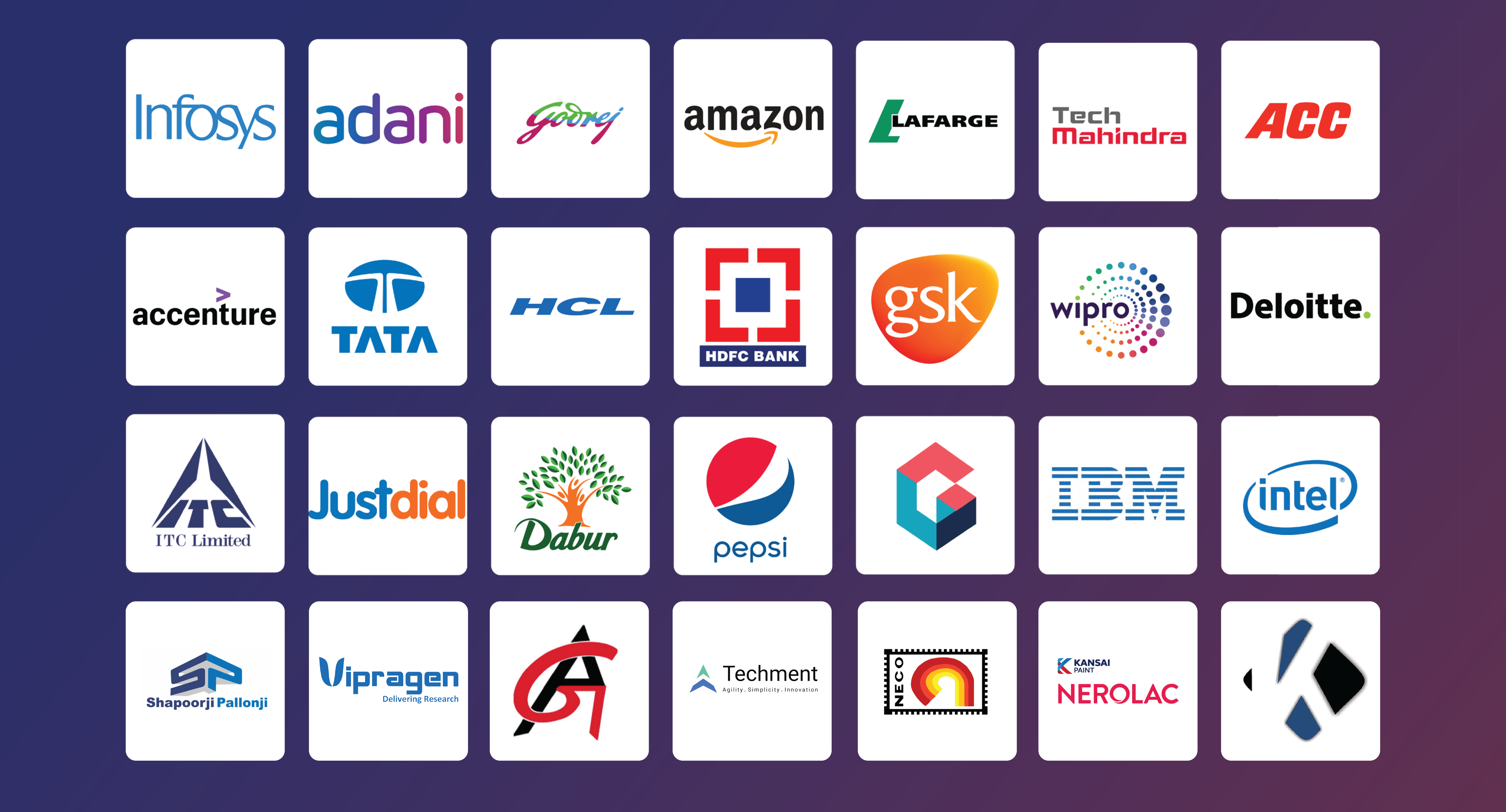 company