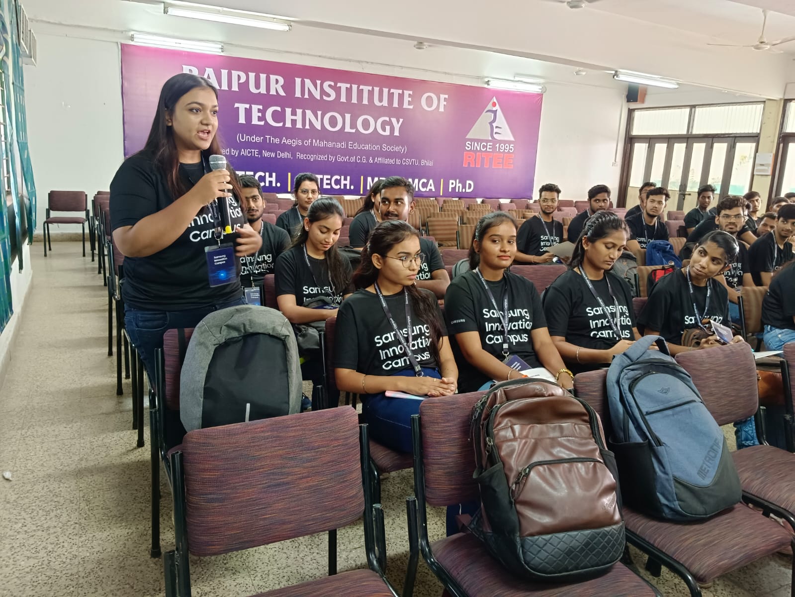 seminar