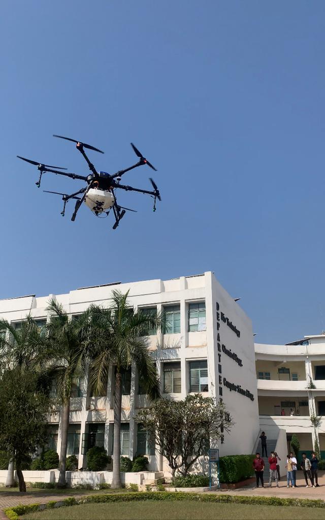 Drone-gallery