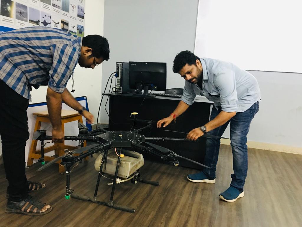 Drone-gallery