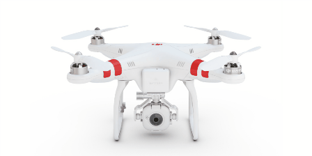 Drone gif